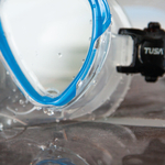 Profesjonalna maska do nurkowania TUSA INTEGA