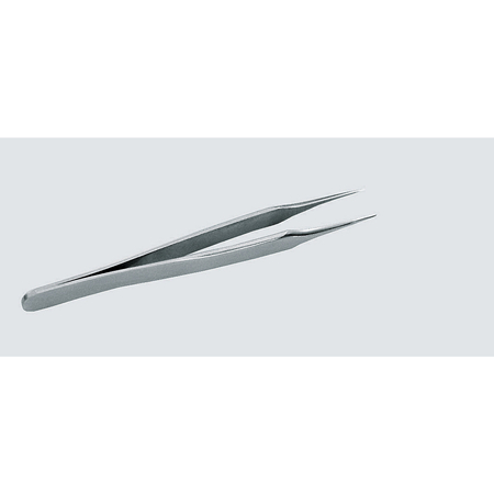 Pęseta punktowa, stal nierdzewna