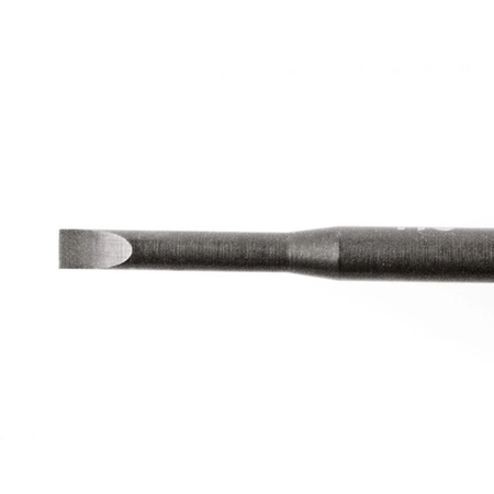 Wkrętak Standard, płaski, 1,80 mm
