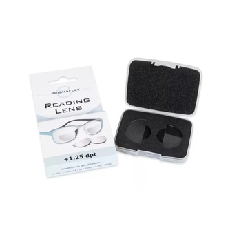 Segmenty do bliży +1,25