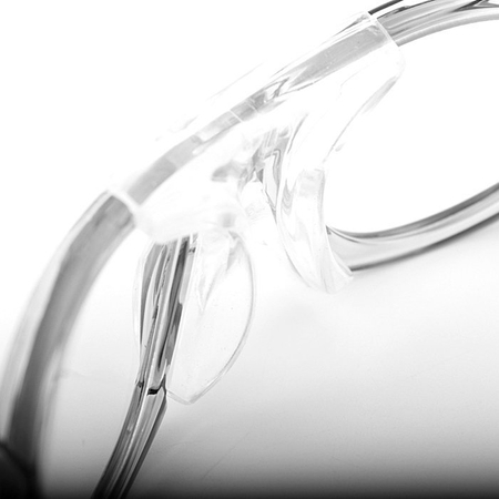 Okulary sportowe korekcyjne Leader Bounce