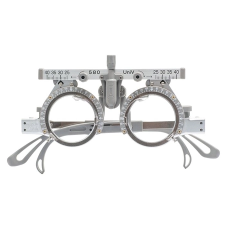 Uniwersalna oprawa okularów próbnych