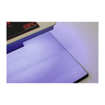 Lampa UV do demonstrowania działania szkieł fotochromowych GFC