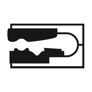 Cęgi do zaciskania tulei, eLite