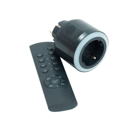 Myjka ultradźwiękowa do zabudowy 0,8 l