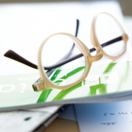 Oprawa korekcyjna dla dzieci Milo & Me Billie, 10-12 lat, Brązowy