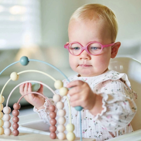 Oprawa korekcyjna dla dzieci Milo & Me Jessie, 0-1 lat