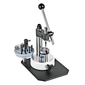 Urządzenie wielofunkcyjne CLAVULUS, nitownica