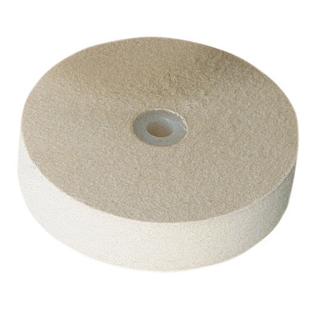 Tarcza filcowa, 100 mm