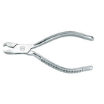 Obcinaczki specjalne do tulei z tworzywa