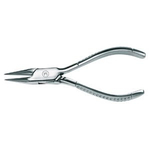 Cęgi z zaokrąglonymi ostrzami