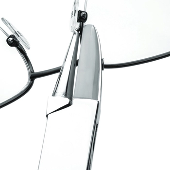 Cęgi do inklinacji z nacięciem, 8 mm