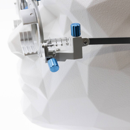 Uniwersalna oprawa okularów próbnych RF-680