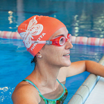 Okulary do pływania Ocean RX Junior z możliwością korekcji