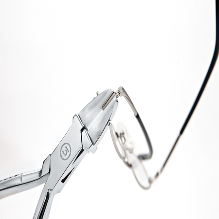 Cęgi do trzymania, 6 mm