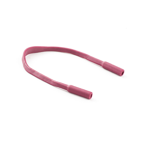 Oprawa korekcyjna dla dzieci Milo & Me Billie, 10-12 lat, Różowy