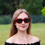 Okulary przeciwsłoneczne nakładane na okulary korekcyjne Oslo, S