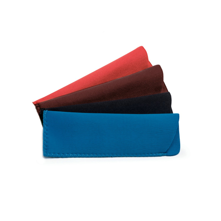 Asortyment okularów do czytania z tworzywa Giraffe - 20 szt.