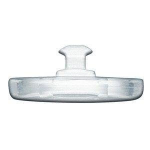 Nanośniki z PVC, System Primadonna, 13 mm - 20 szt