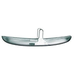 Nanośniki silikonowe do opraw Ray Ban, 15 mm - 10 szt