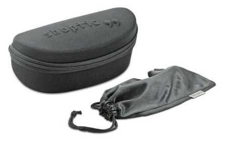 Okulary przeciwsłoneczne nakładane na okulary korekcyjne Oslo, S