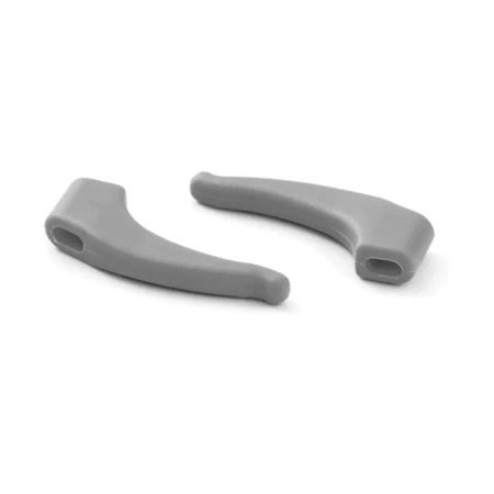 Oprawa korekcyjna dla dzieci Milo & Me Billie, 6-9 lat, Szary