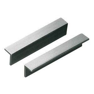 Szczęki aluminiowe do imadła - 4 szt.