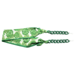 Łańcuszek akrylowy CATANIA Monstera 1 szt.