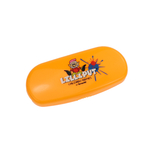 Etui Lilliput pomarańczowe