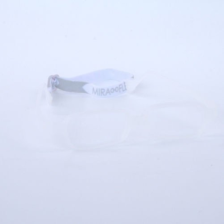 Oprawa korekcyjna dla dzieci Miraflex model New Baby 3, 8-11 lat