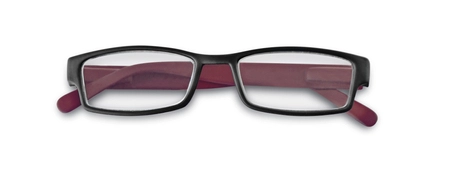 Asortyment okularów do czytania z tworzywa Giraffe - 20 szt.