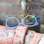 Oprawa korekcyjna dla dzieci Milo & Me Sara, 10-12 lat