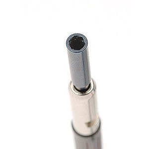 Klucz do nakrętek, sześciokątny, 2,30 mm