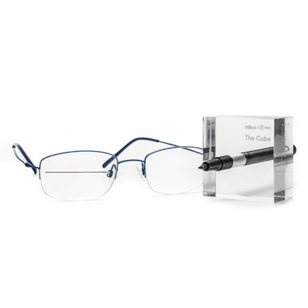 Narzędzie do znakowania soczewek The Cube, 3 w 1