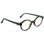 Oprawa korekcyjna dla dzieci Milo & Me Charly, z nakładką przeciwsłoneczną 40/17