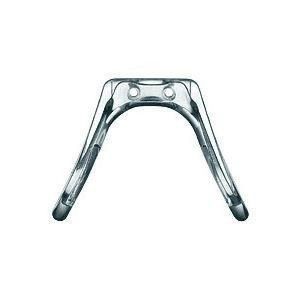 Nanośniki silikonowe, blokowe, do oprawek metalowych, 16,9 mm - 3 szt