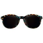 Oprawa korekcyjna dla dzieci Milo & Me Juno, z nakładką przeciwsłoneczną 43/17