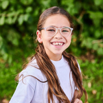 Oprawa korekcyjna dla dzieci Milo & Me Kim, 6-9 lat