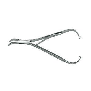 Chwytacz śrub z blokadą