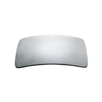 Soczewki trioctanowe plano (tac) z powłoką lustrzaną i polaryzacją, Baza(6 - 2 sztuki