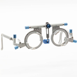 Uniwersalna oprawa okularów próbnych RF-680