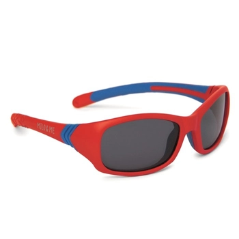 Okulary przeciwsłoneczne dla dzieci Milo & Me model Renee, 4-8 lat