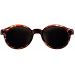 Oprawa korekcyjna dla dzieci Milo & Me Charly, z nakładką przeciwsłoneczną 38/16