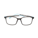 Oprawa korekcyjna dla dzieci Flex Frames Blaze 50/17, C13 Szary / Błękitny