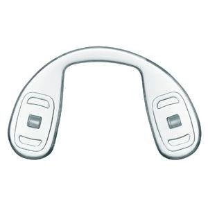 Nanośniki silikonowe, paskowe, wkręcane, 16 mm - 3 szt.