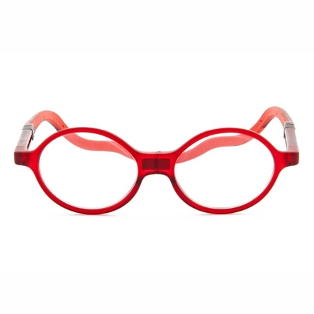 Oprawa korekcyjna dla dzieci na magnes model Dragonfly, 6-11 lat