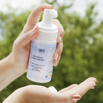 Mydło do rąk w piance