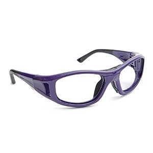 Okulary sportowe korekcyjne Leader C2, XS