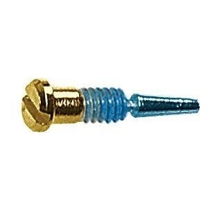 Śruby łamane 1,4 mm, złote - 50 szt