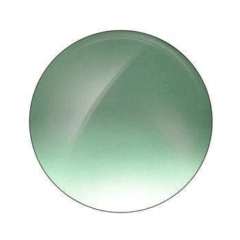 Soczewki plano CR 39, barwione, bez polaryzacji, Baza(6 - 3 pary